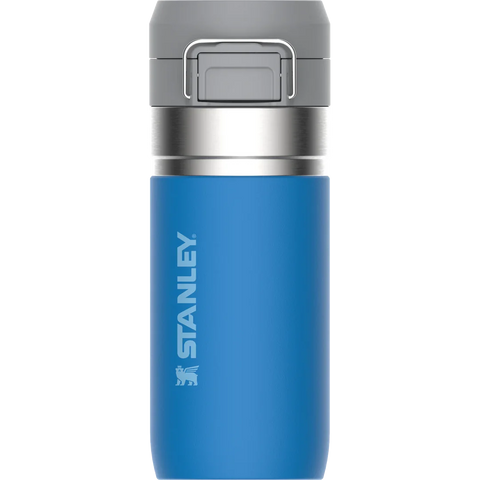Stanley The Quick-Flip Water Bottle .47L / 16oz - Azure