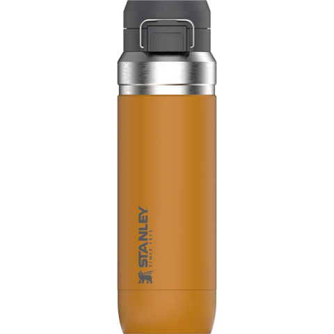 Stanley The Quick-Flip Water Bottle 1.06L / 36oz - Saffron
