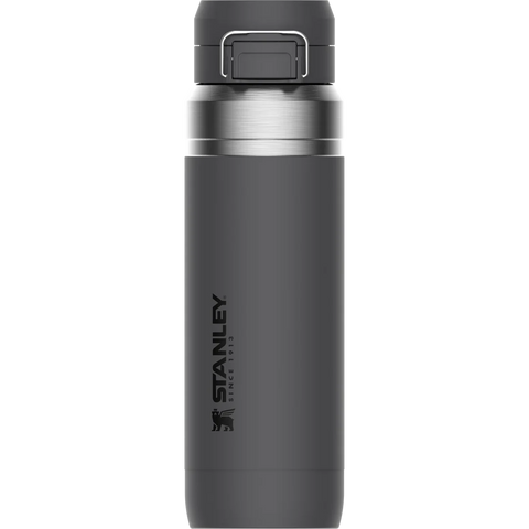 Stanley The Quick-Flip Water Bottle 1.06L / 36oz - Charcoal