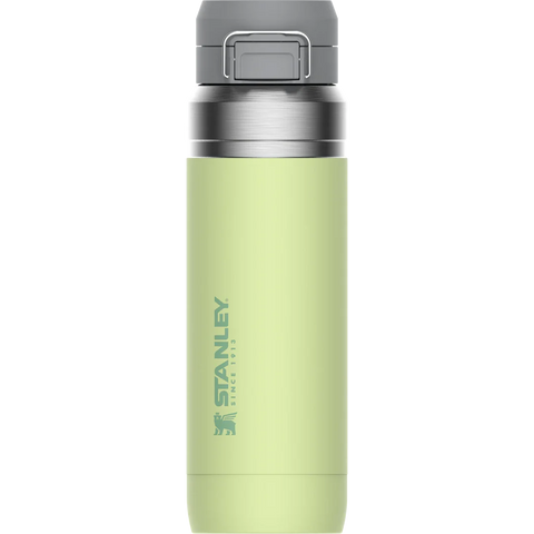 Stanley The Quick-Flip Water Bottle 1.06L / 36oz - Citron