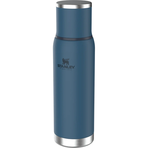 Stanley The Adventure To-Go Bottle 1.0L / 1.1 QT - Abyss