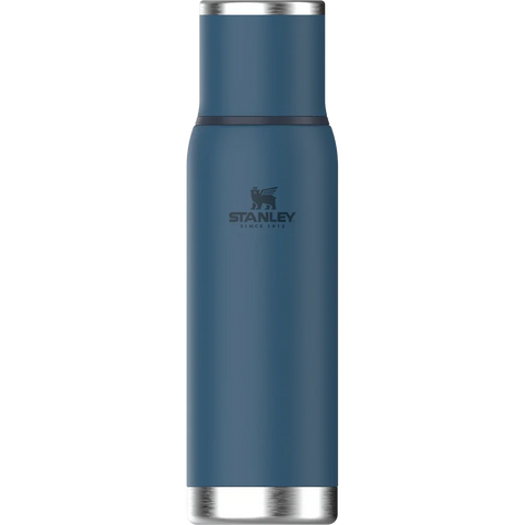 Stanley The Adventure To-Go Bottle 1.0L / 1.1 QT - Abyss
