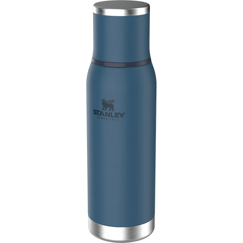 Stanley The Adventure To-Go Bottle .75L / 25oz - Abyss