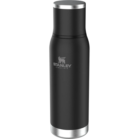 Stanley The Adventure To-Go Bottle .75L / 25oz - Black