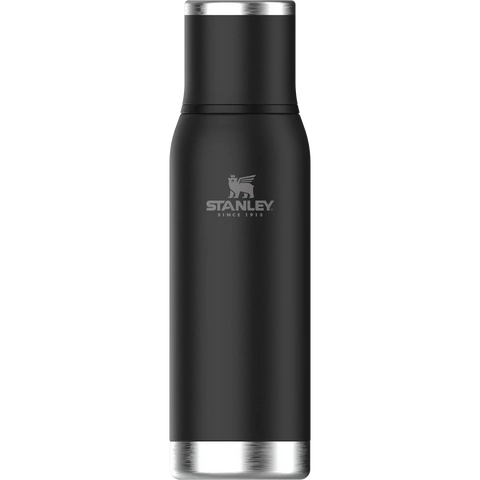 Stanley The Adventure To-Go Bottle .75L / 25oz - Black