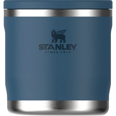 Stanley The Adventure To-Go Food Jar .35L / 12oz - Abyss