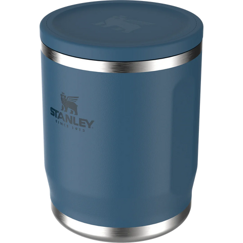 Stanley The Adventure To-Go Food Jar .53L / 18oz - Abyss