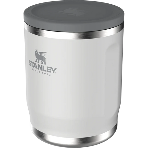 Stanley The Adventure To-Go Food Jar .53L / 18oz - Polar