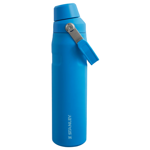 Stanley The Aerolight™ IceFlow™ Water Bottle Fast Flow 0.6L / 20oz - Azure