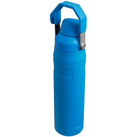 Stanley The Aerolight™ IceFlow™ Water Bottle Fast Flow 0.6L / 20oz - Azure