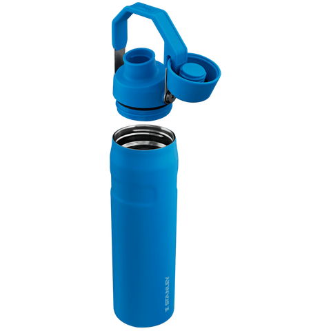 Stanley The Aerolight™ IceFlow™ Water Bottle Fast Flow 0.6L / 20oz - Azure