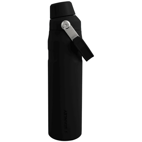 Stanley The Aerolight™ IceFlow™ Water Bottle Fast Flow 0.6L / 20oz - Black