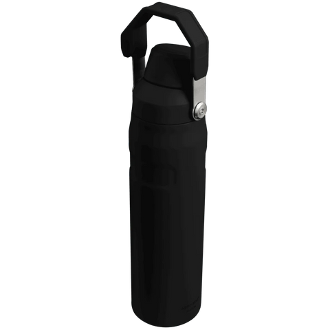 Stanley The Aerolight™ IceFlow™ Water Bottle Fast Flow 0.6L / 20oz - Black