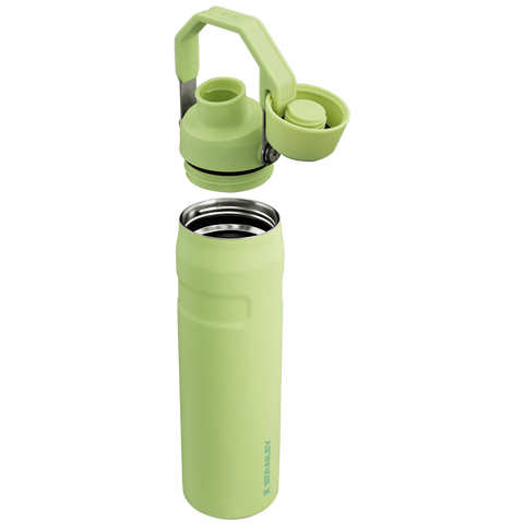 Stanley The Aerolight™ IceFlow™ Water Bottle Fast Flow 0.6L / 20oz - Citron