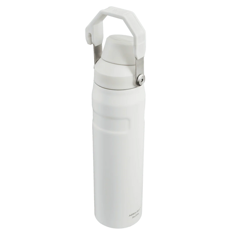 Stanley The Aerolight™ IceFlow™ Water Bottle Fast Flow 0.6L / 20oz - Frost