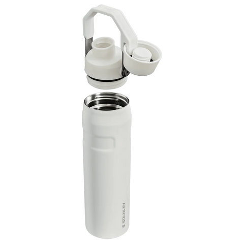 Stanley The Aerolight™ IceFlow™ Water Bottle Fast Flow 0.6L / 20oz - Frost