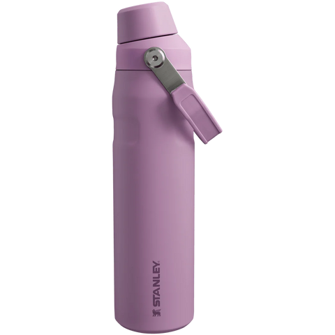 Stanley The Aerolight™ IceFlow™ Water Bottle Fast Flow 0.6L / 20oz - Lilac