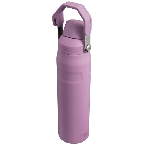 Stanley The Aerolight™ IceFlow™ Water Bottle Fast Flow 0.6L / 20oz - Lilac