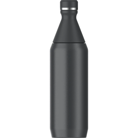 Stanley The All Day Slim Bottle  0.6L / 20oz - Black Gloss