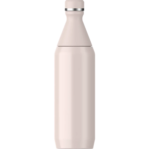 Stanley The All Day Slim Bottle  0.6L / 20oz - Rose Quartz Gloss