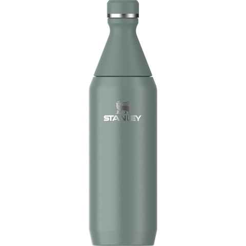 Stanley The All Day Slim Bottle  0.6L / 20oz - Shale Gloss