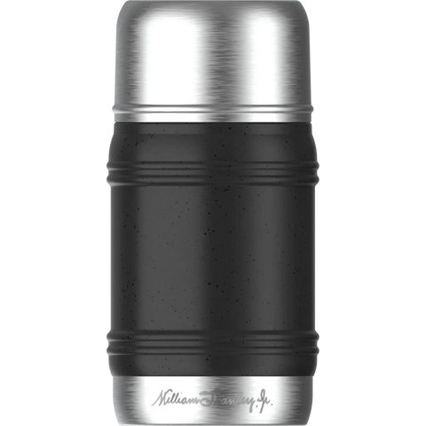 Stanley The Artisan Thermal Food Jar .50L / 17oz - Black Moon