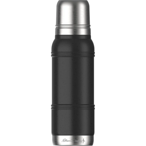 Stanley The Artisan Thermal Bottle 1.0L / 1.1 QT - Black Moon