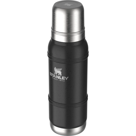 Stanley The Artisan Thermal Bottle 1.0L / 1.1 QT - Black Moon