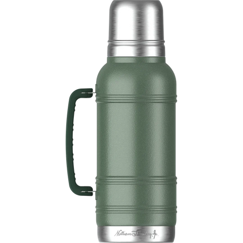 Stanley The Artisan Thermal Bottle 1.4L / 1.5QT - Hammertone Green