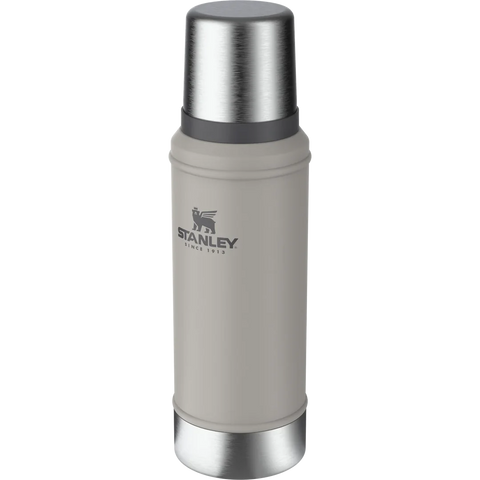 Stanley The Legendary Classic Bottle .75L / 25oz - Ash