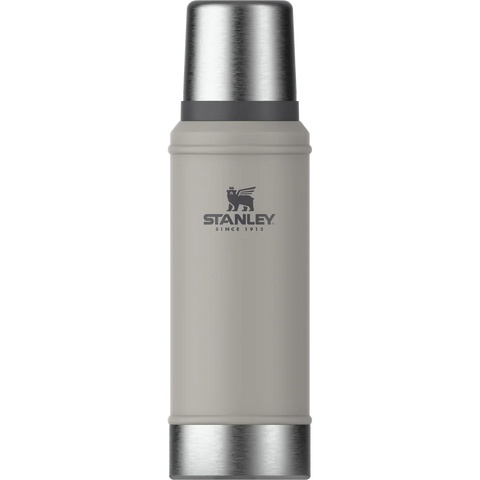 Stanley The Legendary Classic Bottle .75L / 25oz - Ash