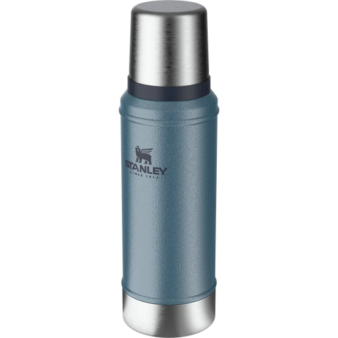 Stanley The Legendary Classic Bottle .75L / 25oz - Hammertone Lake