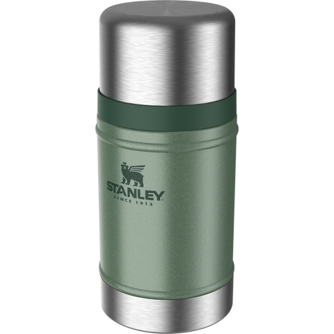 Stanley The Legendary Food Jar .7L / 24oz - Hammertone Green