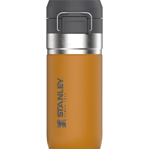Stanley The Quick-Flip Water Bottle .47L / 16oz - Saffron