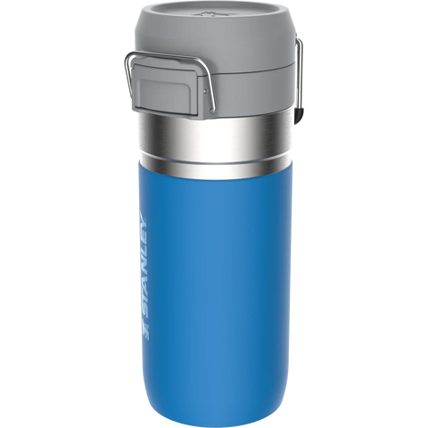 Stanley The Quick-Flip Water Bottle .47L / 16oz - Azure