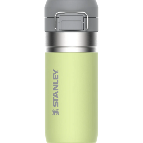 Stanley The Quick-Flip Water Bottle .47L / 16oz - Citron