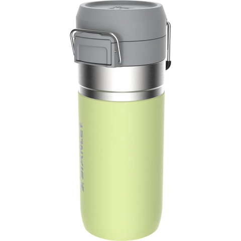 Stanley The Quick-Flip Water Bottle .47L / 16oz - Citron