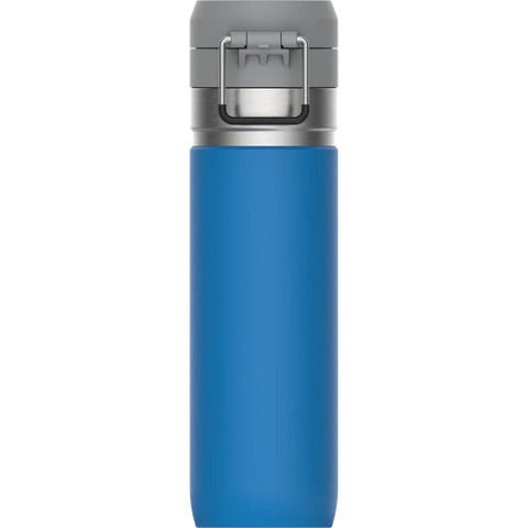 Stanley The Quick-Flip Water Bottle .7L / 24oz - Azure
