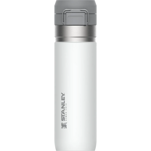 Stanley The Quick-Flip Water Bottle .7L / 24oz - Frost