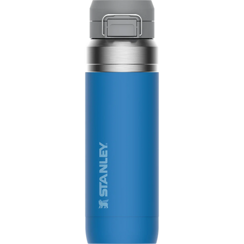 Stanley The Quick-Flip Water Bottle 1.06L / 36oz - Azure