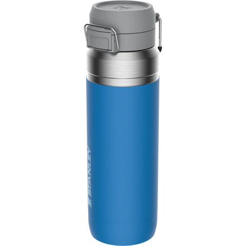 Stanley The Quick-Flip Water Bottle 1.06L / 36oz - Azure