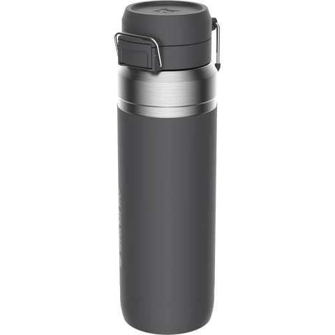 Stanley The Quick-Flip Water Bottle 1.06L / 36oz - Charcoal