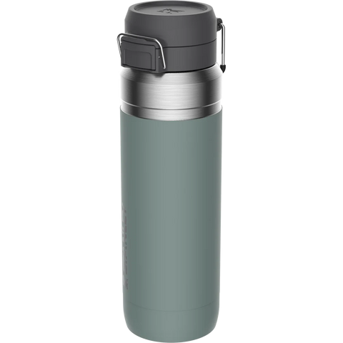 Stanley The Quick-Flip Water Bottle 1.06L / 36oz - Shale