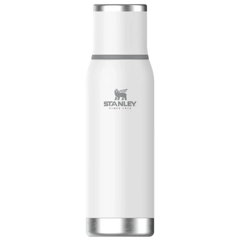 Stanley The Adventure To-Go Bottle .75L / 25oz - Polar