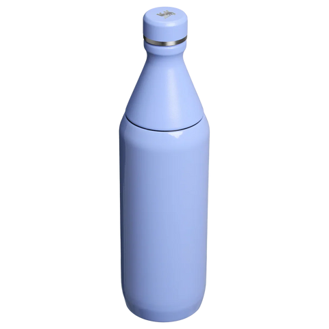 Stanley The All Day Slim Bottle  0.6L / 20oz - Hydrangea Gloss