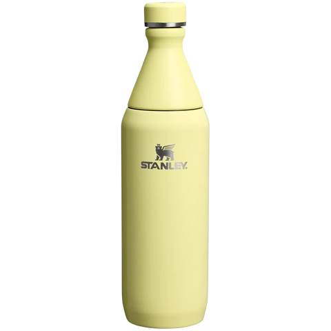 Stanley The All Day Slim Bottle  0.6L / 20oz - Pomelo Gloss