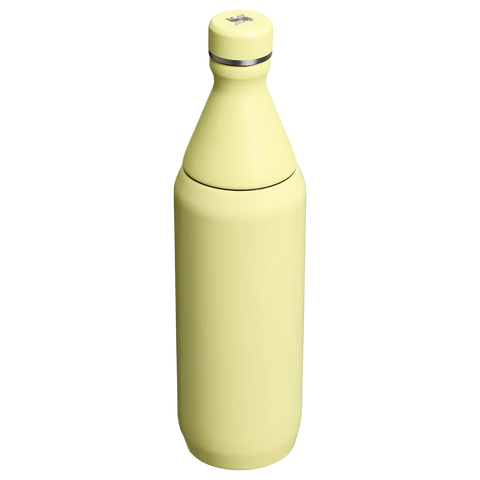 Stanley The All Day Slim Bottle  0.6L / 20oz - Pomelo Gloss