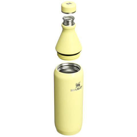 Stanley The All Day Slim Bottle  0.6L / 20oz - Pomelo Gloss