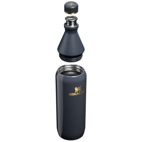 Stanley The All Day Slim Bottle  0.6L / 20oz - Twilight Gloss