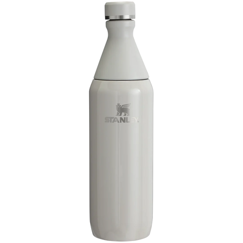 Stanley The All Day Slim Bottle  0.6L / 20oz - Ash Gloss